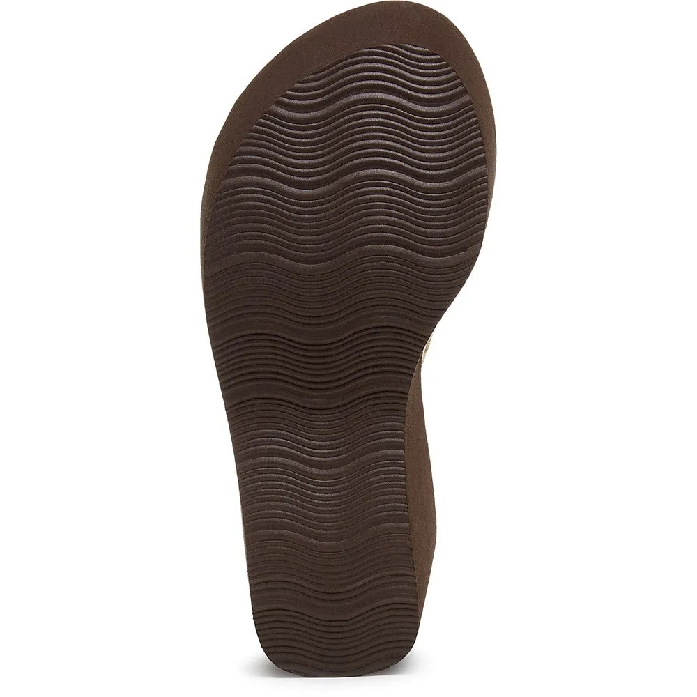 Rocket Dog Crush Cordel Sandal