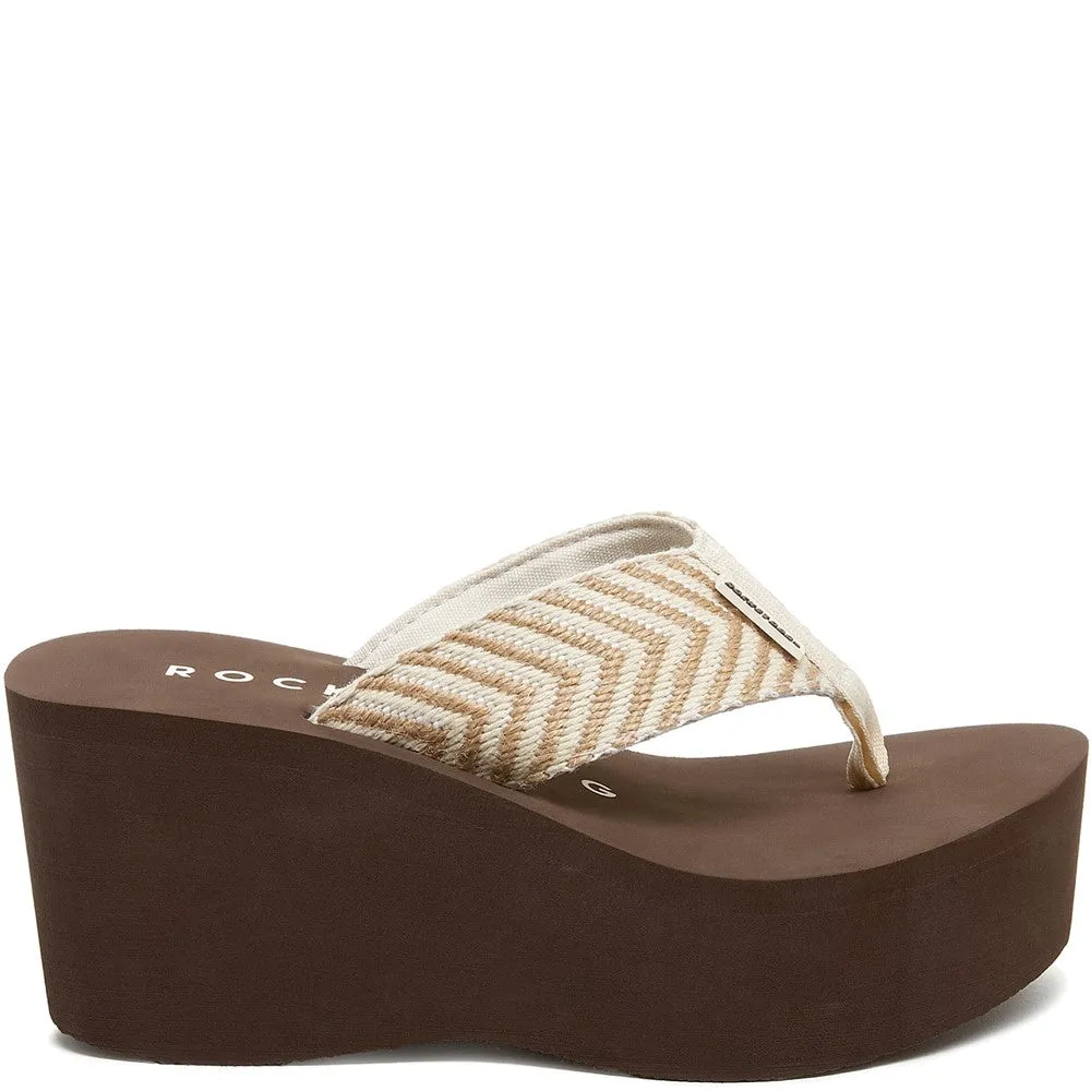 Rocket Dog Crush Cordel Sandal