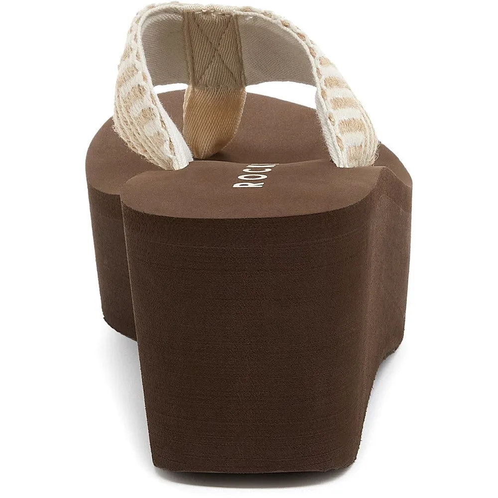 Rocket Dog Crush Cordel Sandal