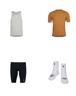 Running Essentials Bundle