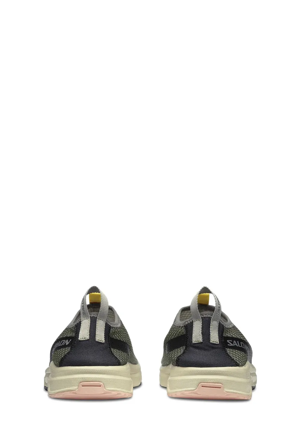 SHOES RX MOC 3.0 Pewter/Desert/Rose Clou - Pewter/Desert Sage/Rose Cloud