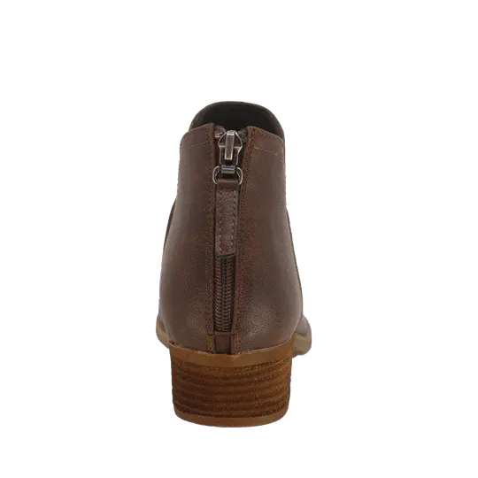 Taxi Women's Alexis-13 Ankle Boot