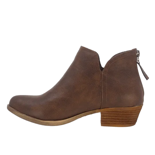 Taxi Women's Alexis-13 Ankle Boot