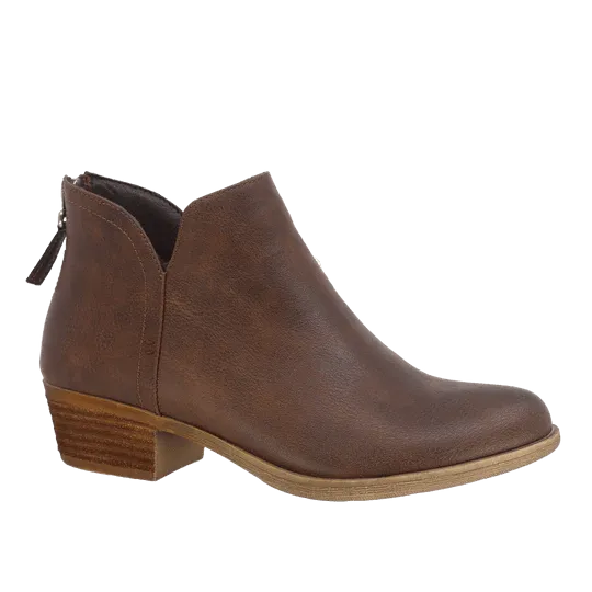 Taxi Women's Alexis-13 Ankle Boot