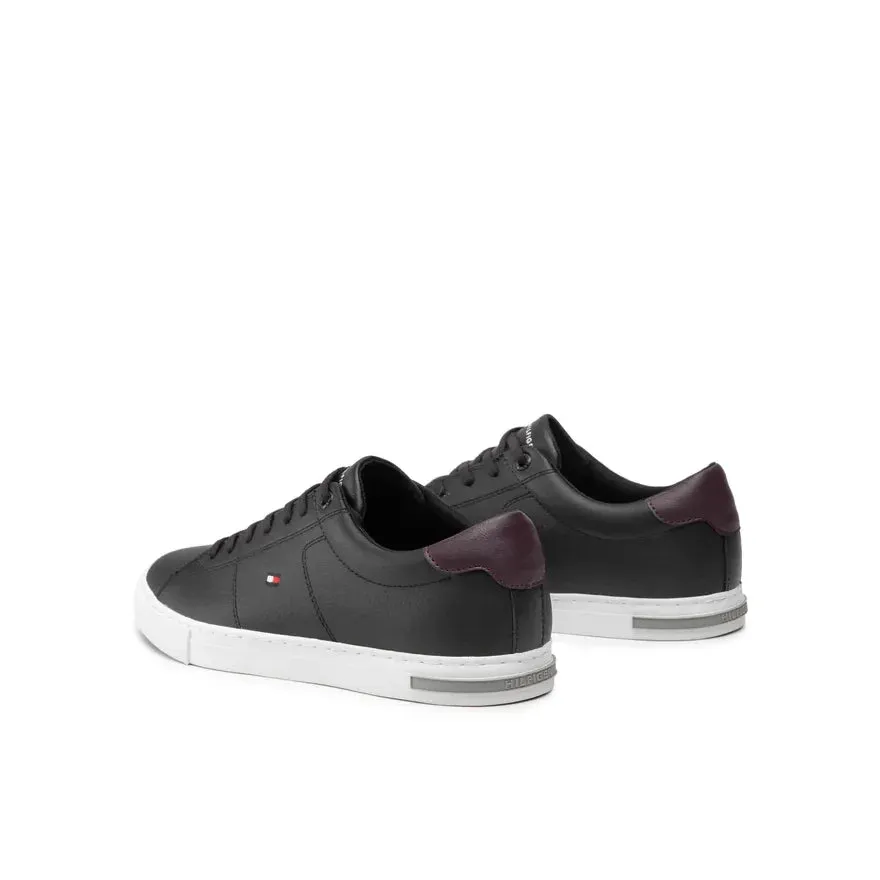 Tommy Hilfiger Essential Leather Detail Vulc FM0FM04047