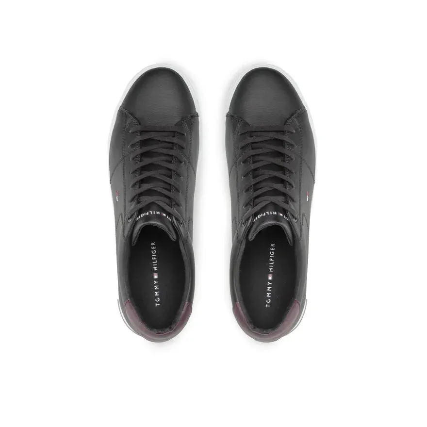 Tommy Hilfiger Essential Leather Detail Vulc FM0FM04047