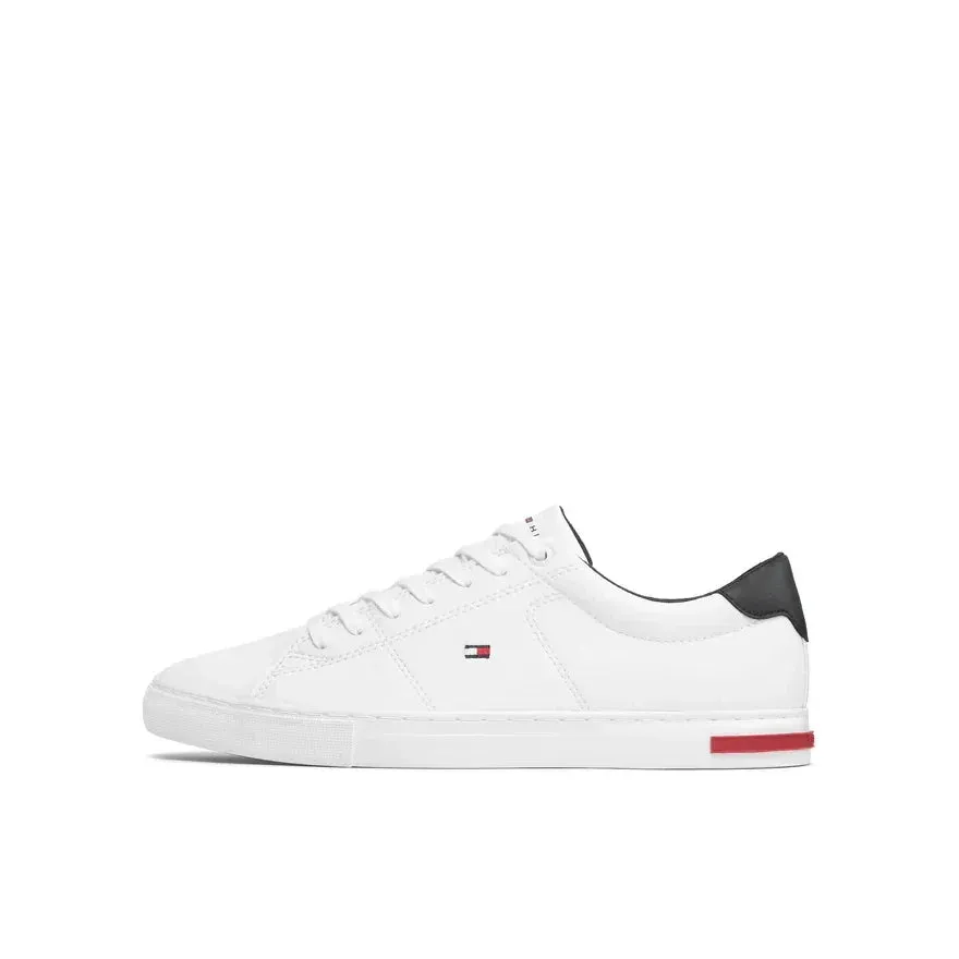 Tommy Hilfiger Essential Leather Detail Vulc FM0FM04047