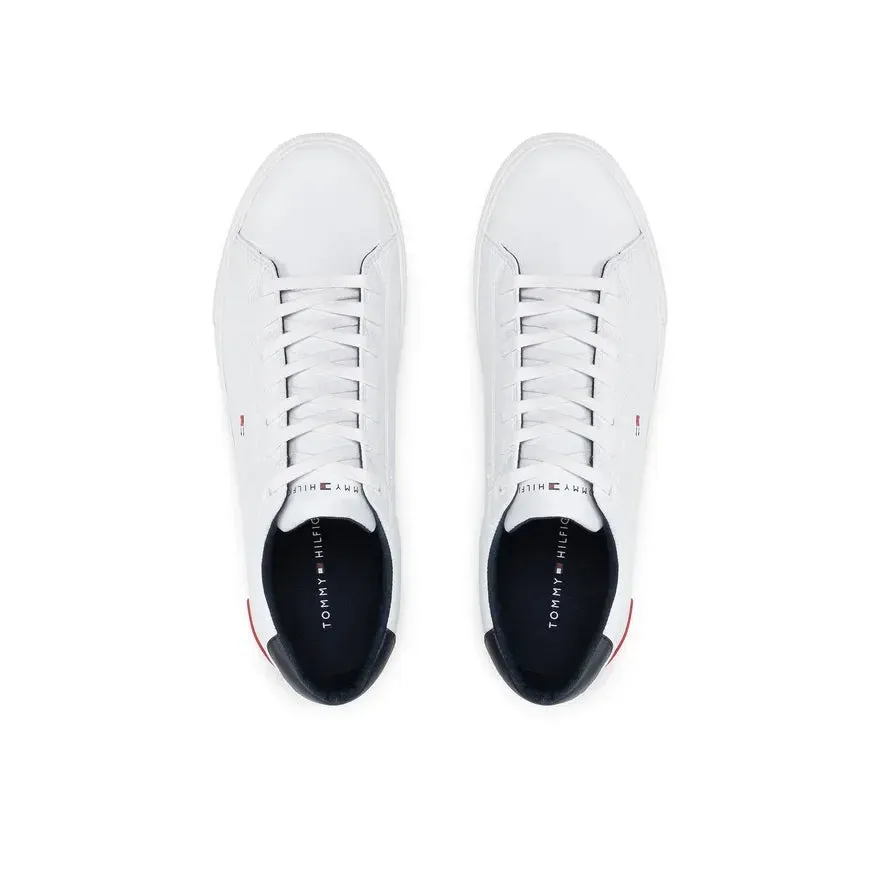 Tommy Hilfiger Essential Leather Detail Vulc FM0FM04047