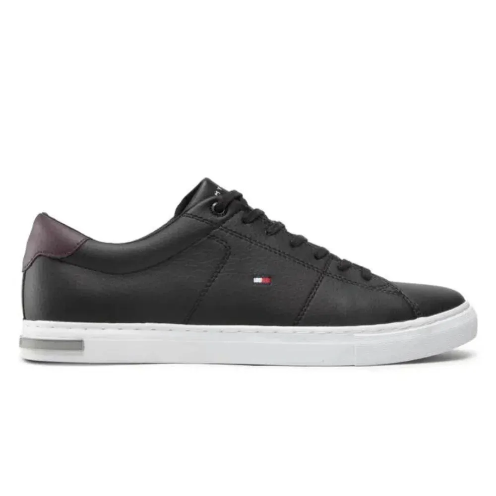 Tommy Hilfiger Essential Leather Detail Vulc FM0FM04047