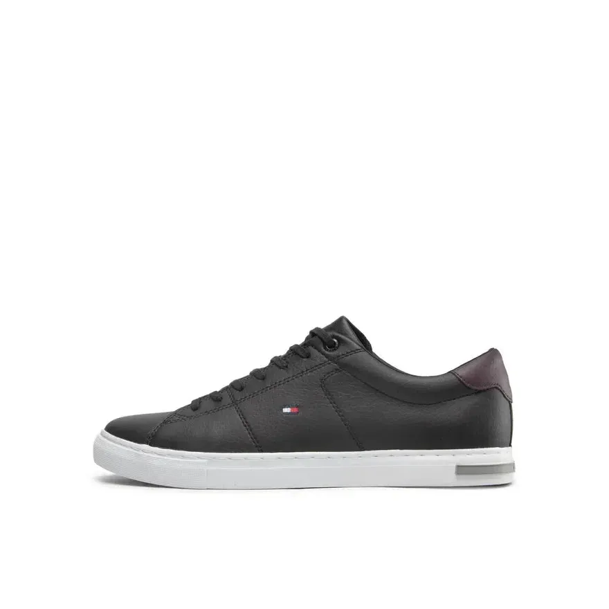Tommy Hilfiger Essential Leather Detail Vulc FM0FM04047