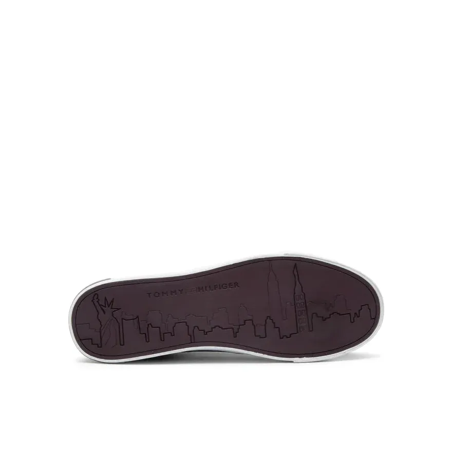 Tommy Hilfiger Essential Leather Detail Vulc FM0FM04047