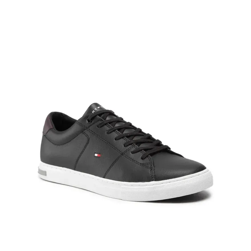 Tommy Hilfiger Essential Leather Detail Vulc FM0FM04047