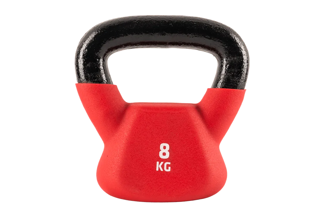 UFC Kettlebell