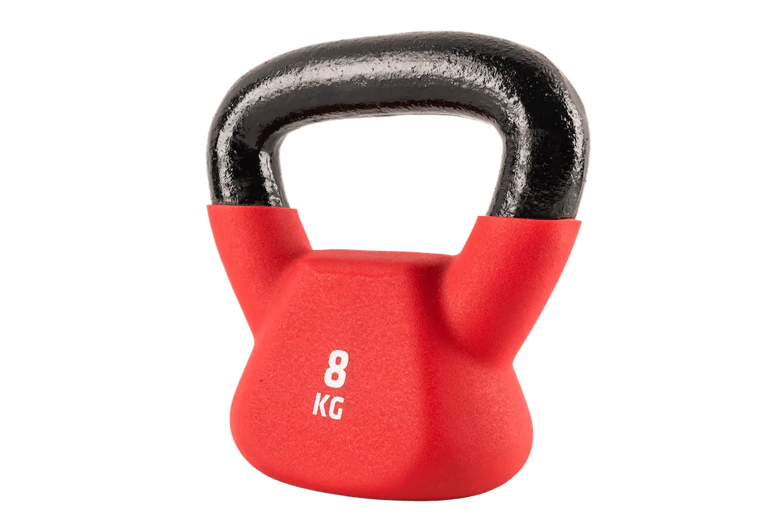UFC Kettlebell