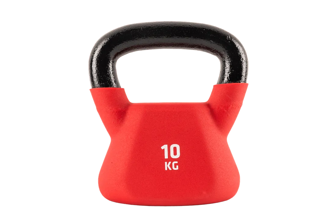UFC Kettlebell