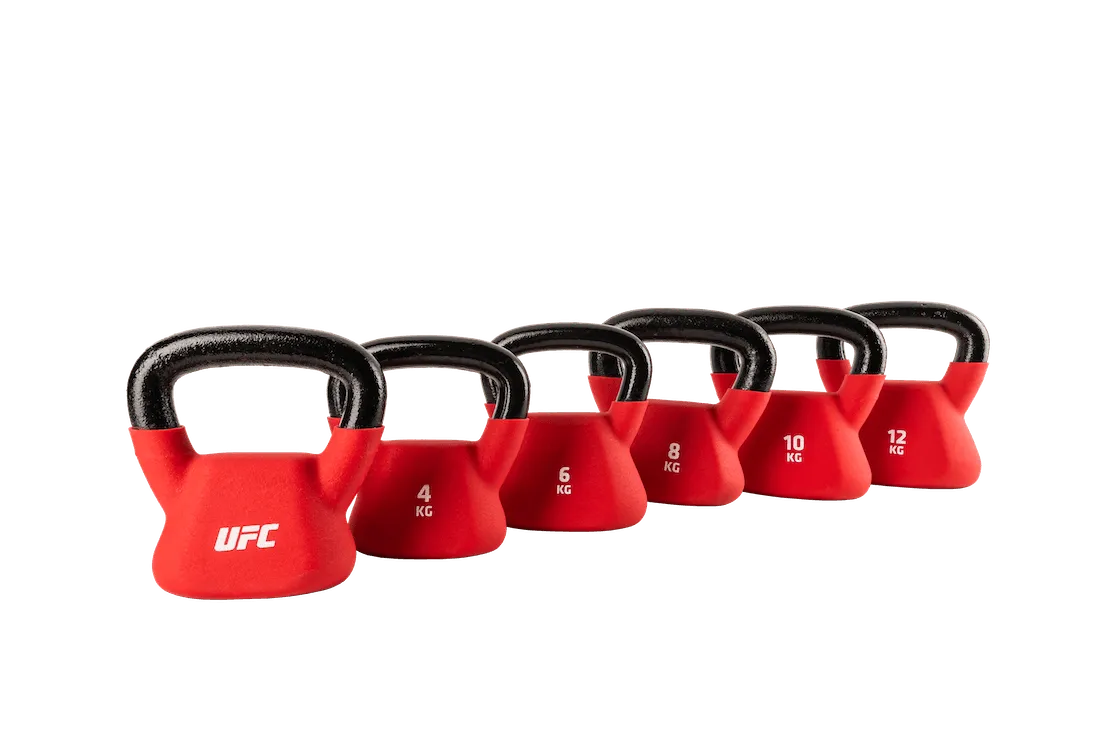 UFC Kettlebell