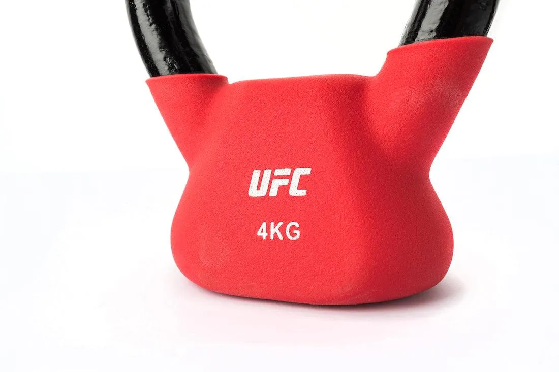 UFC Kettlebell