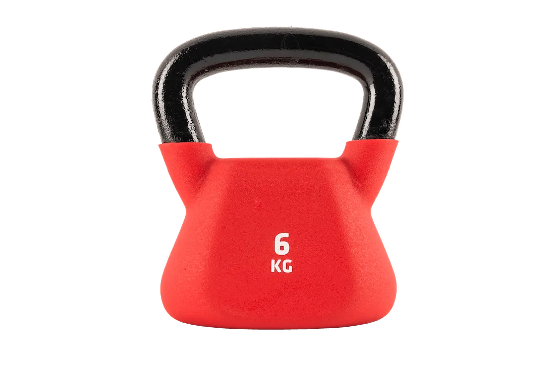 UFC Kettlebell
