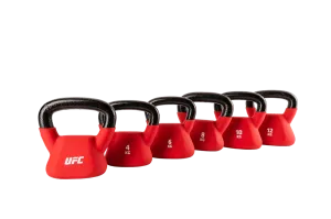 UFC Kettlebell