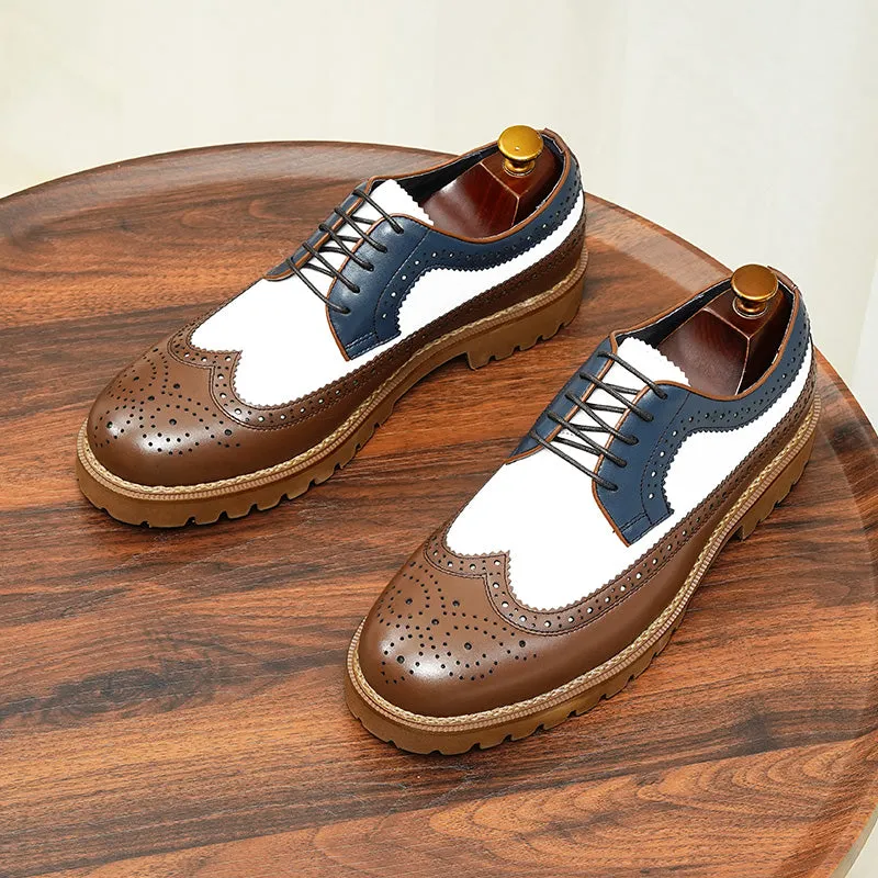 Veltique Élan Luxe Loafers