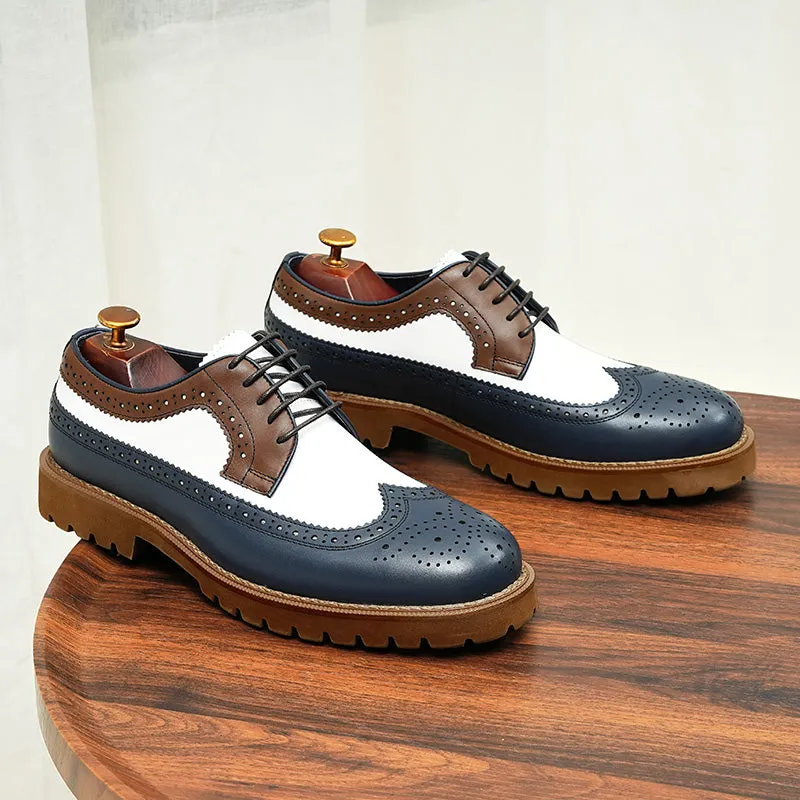 Veltique Élan Luxe Loafers