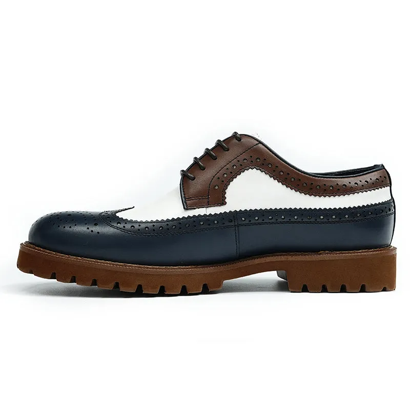 Veltique Élan Luxe Loafers