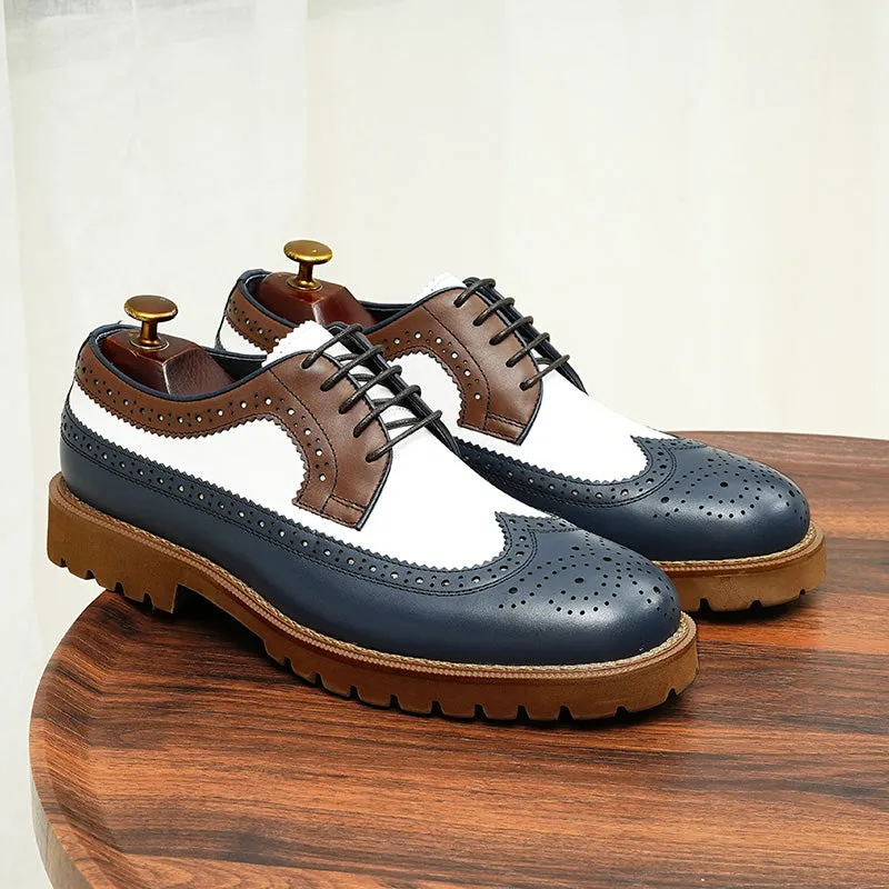 Veltique Élan Luxe Loafers