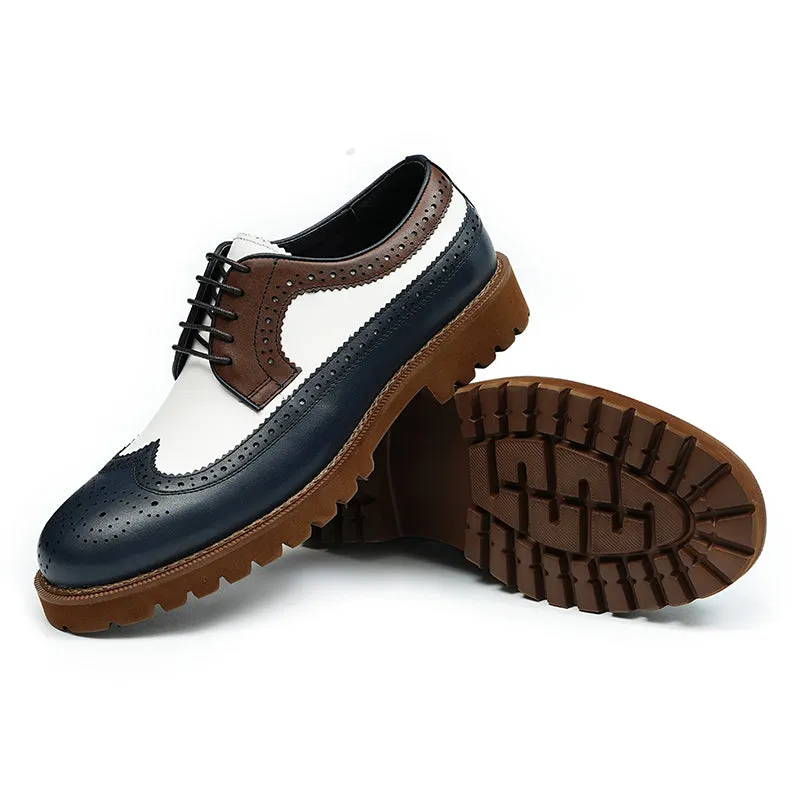 Veltique Élan Luxe Loafers