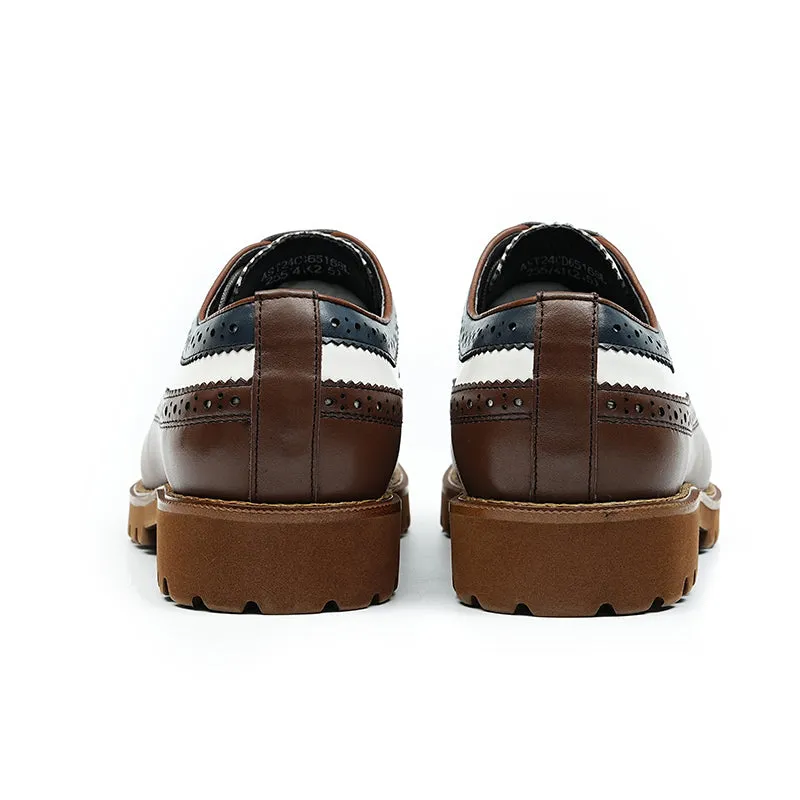 Veltique Élan Luxe Loafers