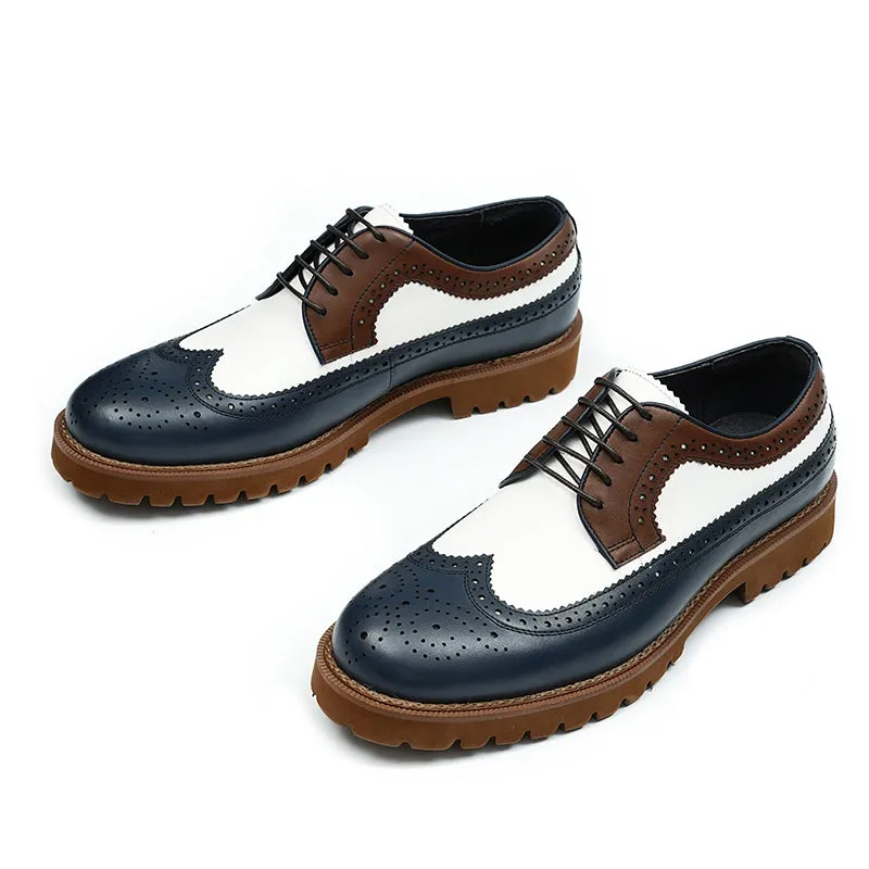 Veltique Élan Luxe Loafers