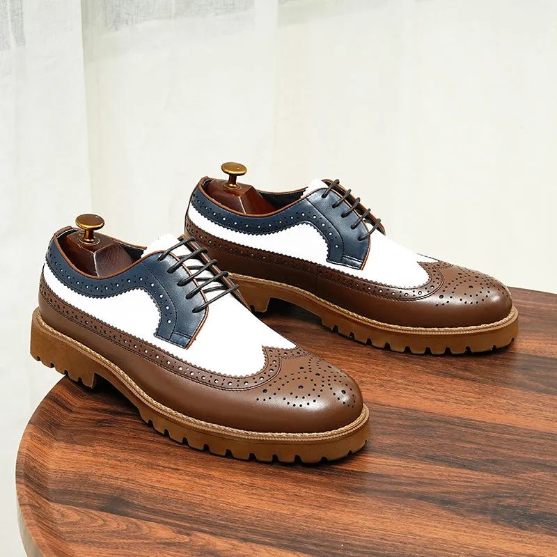 Veltique Élan Luxe Loafers