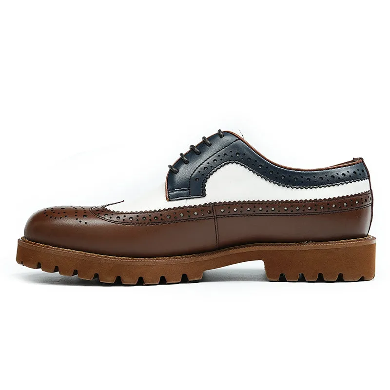 Veltique Élan Luxe Loafers