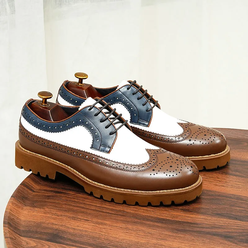 Veltique Élan Luxe Loafers