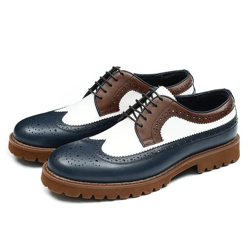Veltique Élan Luxe Loafers
