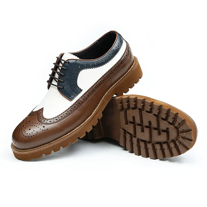 Veltique Élan Luxe Loafers