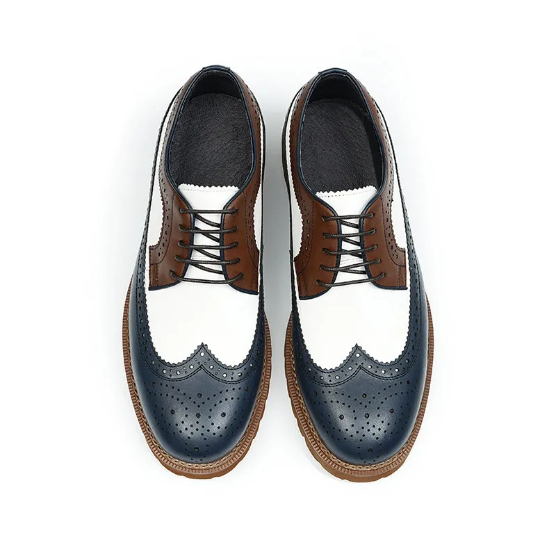 Veltique Élan Luxe Loafers