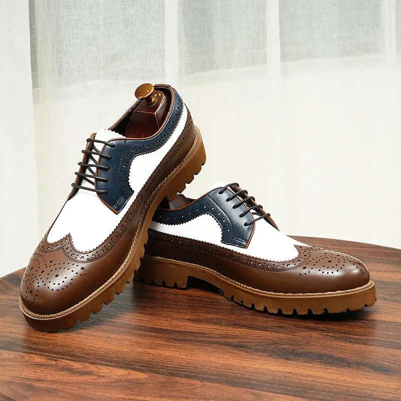 Veltique Élan Luxe Loafers
