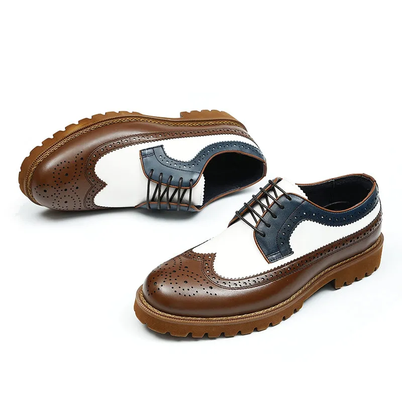 Veltique Élan Luxe Loafers