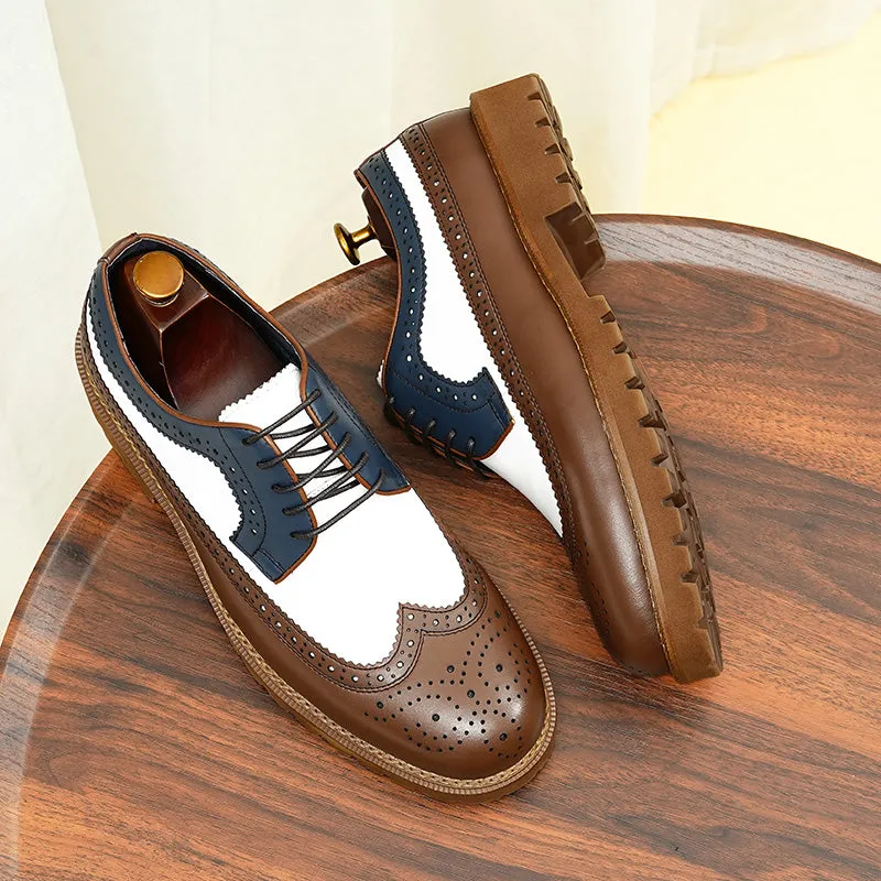 Veltique Élan Luxe Loafers