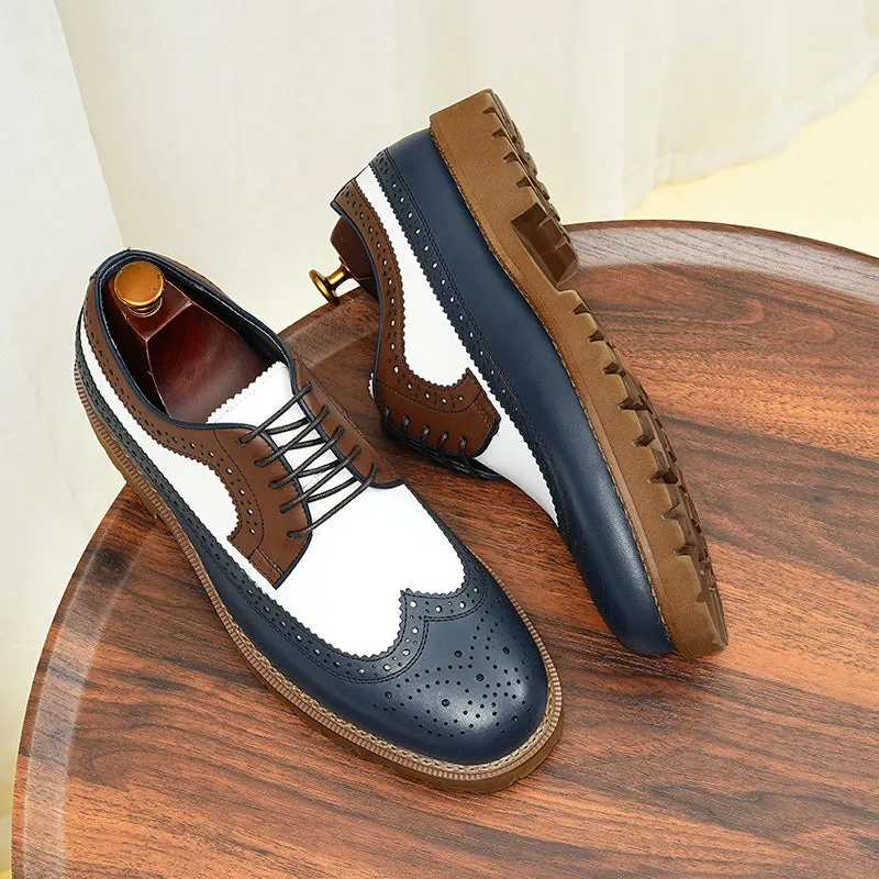 Veltique Élan Luxe Loafers