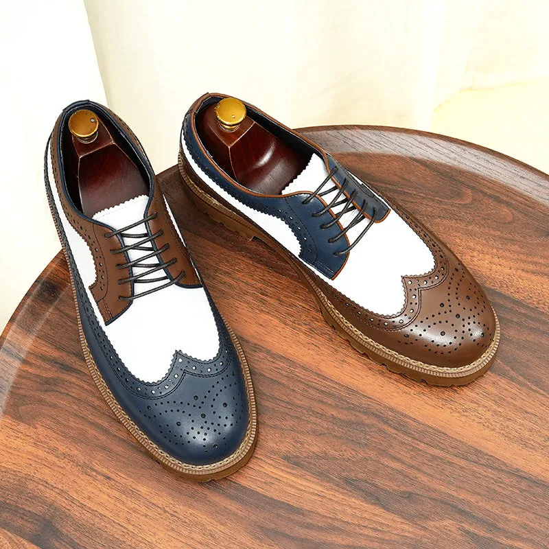 Veltique Élan Luxe Loafers