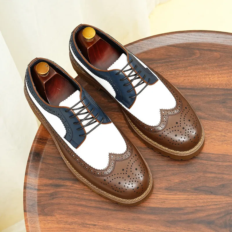 Veltique Élan Luxe Loafers