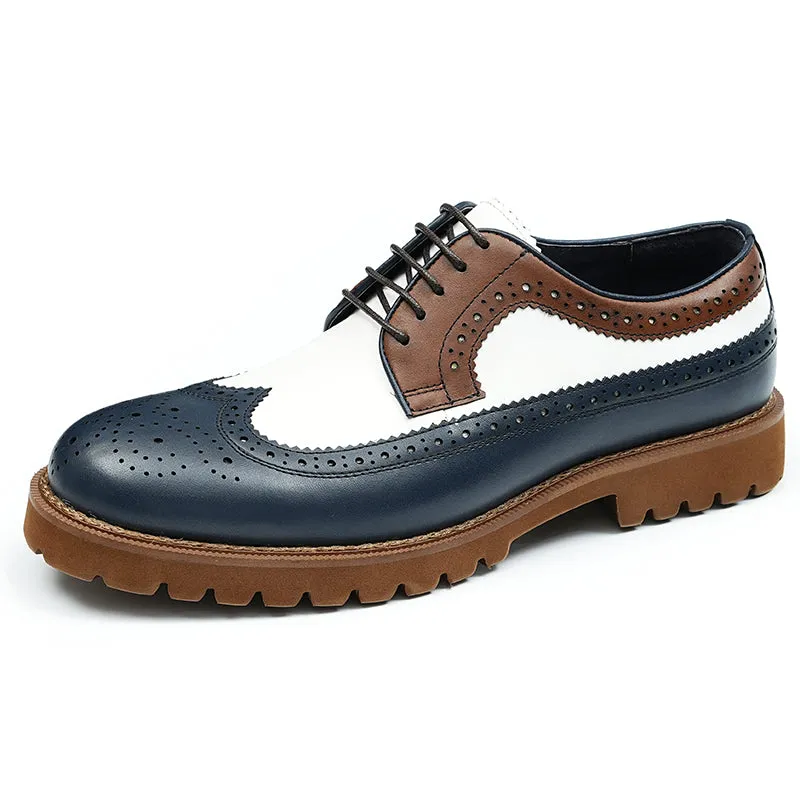 Veltique Élan Luxe Loafers