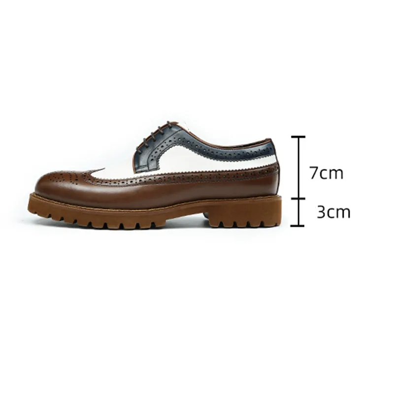 Veltique Élan Luxe Loafers
