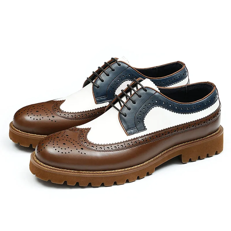Veltique Élan Luxe Loafers