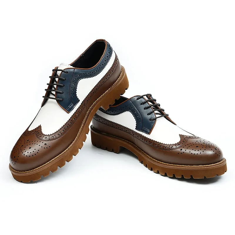 Veltique Élan Luxe Loafers