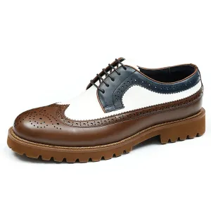 Veltique Élan Luxe Loafers