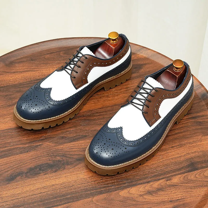 Veltique Élan Luxe Loafers