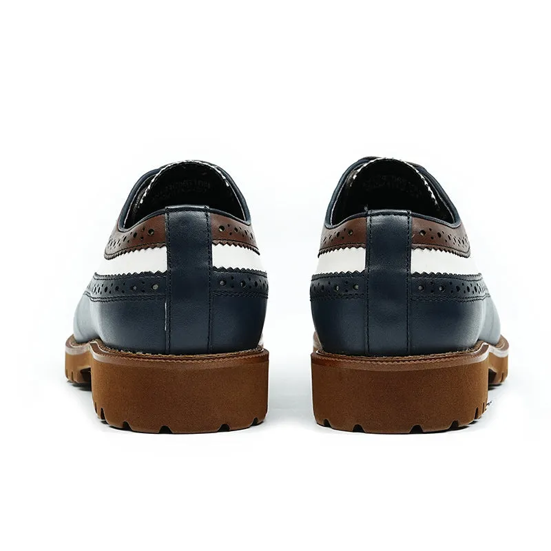 Veltique Élan Luxe Loafers