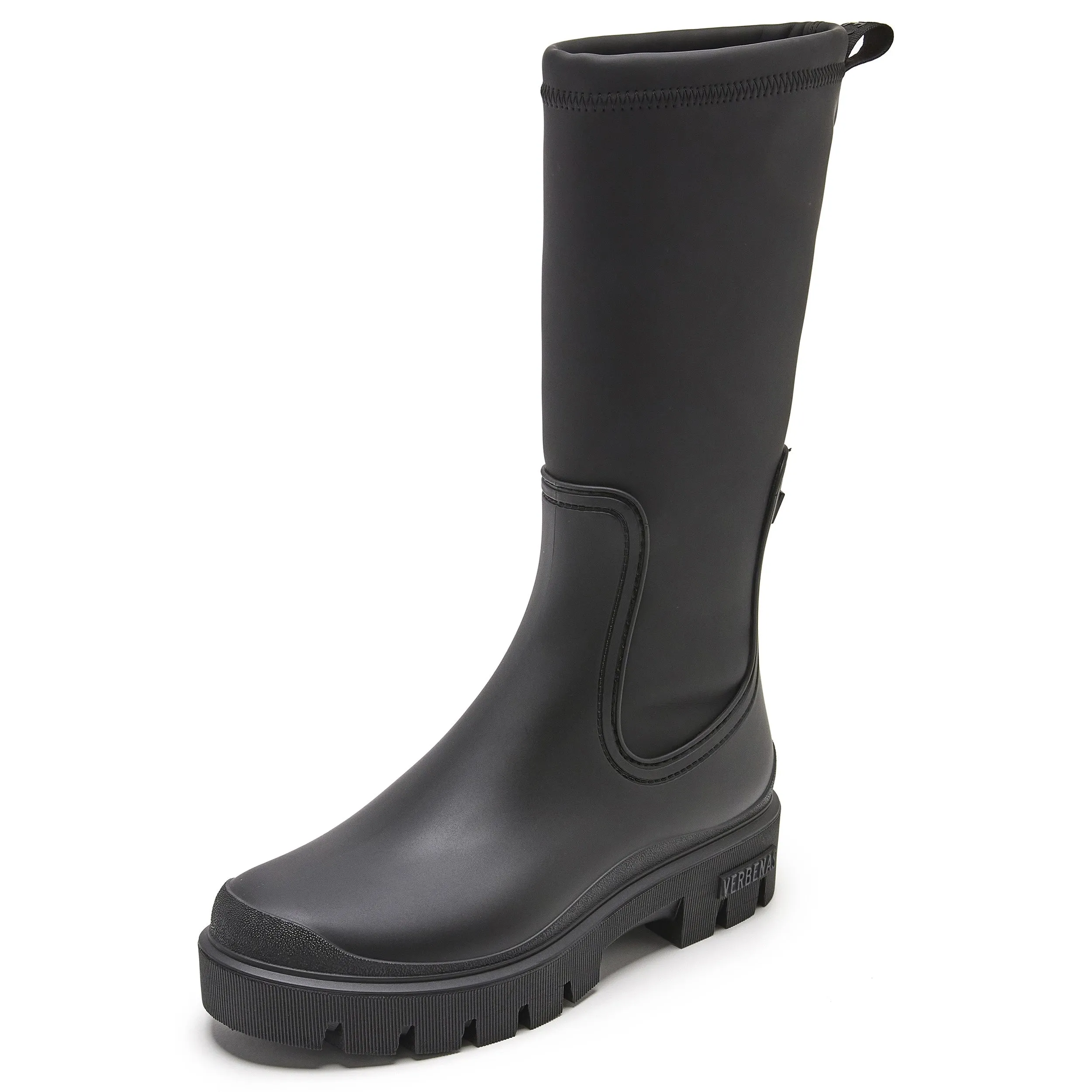 Verbenas - Mizu Mate Gomato Long Waterproof Boot